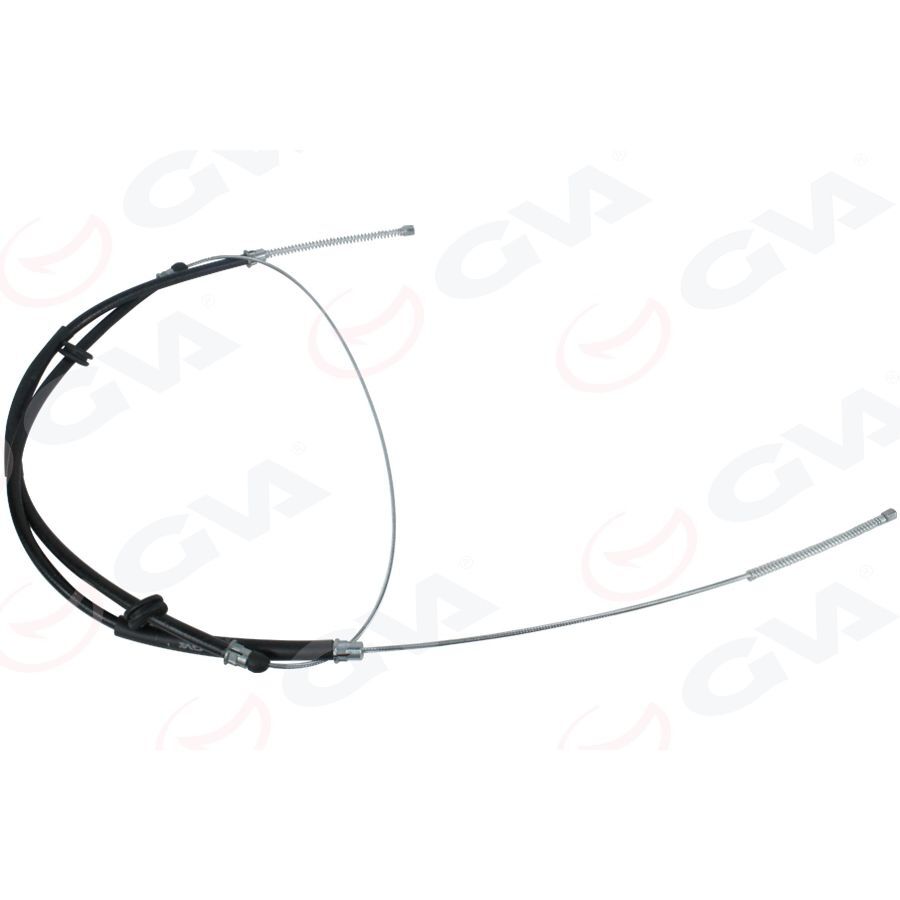 GVA ARKA EL FREN TELİ SW R12 (7702254352)