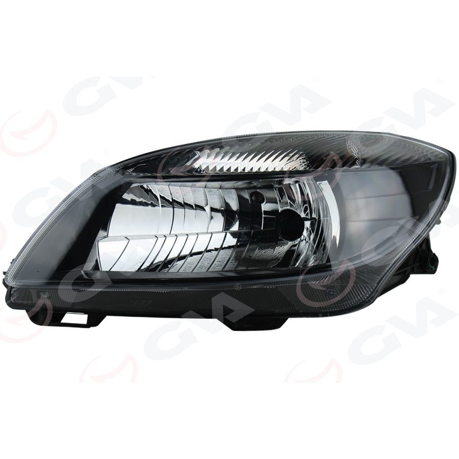 GVA ÖN FAR KOMPLE SİYAH L FABIA ROOMSTAR 11-15 (5J1941017F)