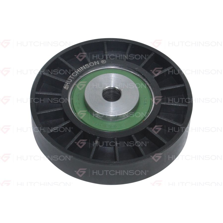 HUTCHINSON ALTERNATÖR GERGİ RULMANI CLIO II 1.4-1.6 98-05 - KNG 1.4 97- - EXP 1.4 97- (7700274218)