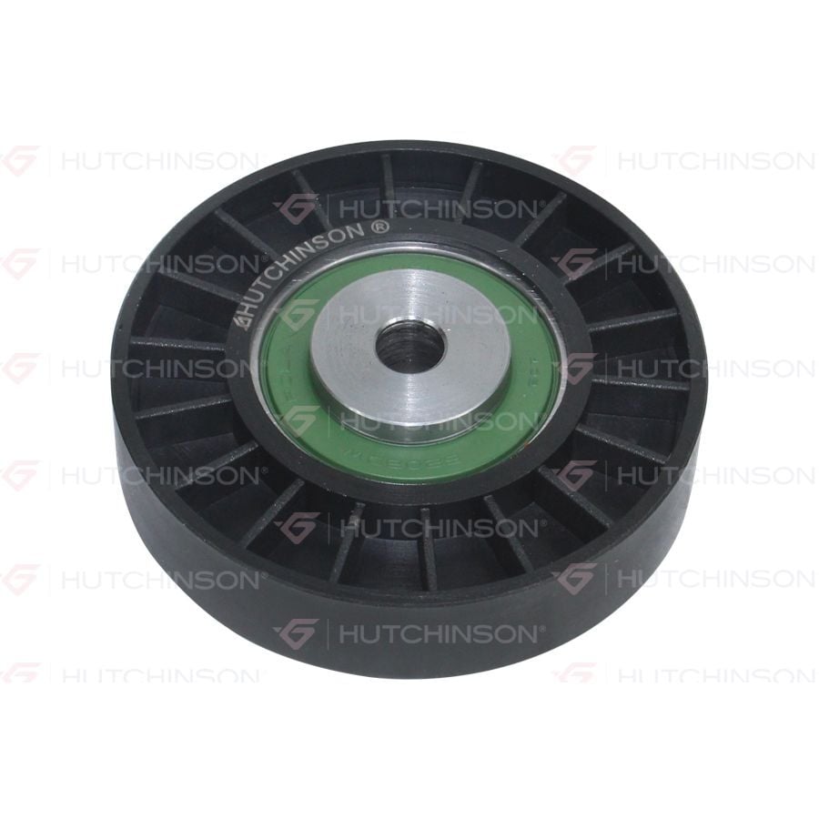 HUTCHINSON ALTERNATÖR GERGİ RULMANI CLIO II 1.4-1.6 98-05 - KNG 1.4 97- - EXP 1.4 97- (7700274218)