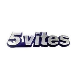 OZAR 5 VİTES YAZI MAVİ TOFAŞ (85008339)