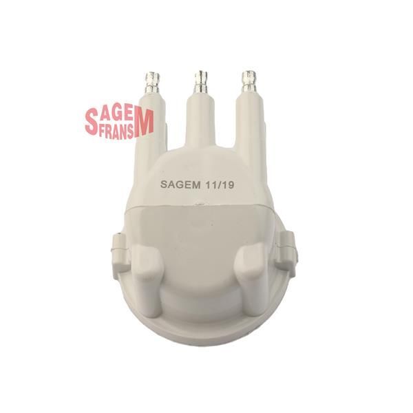 SAGEM DİSTRİBÜTÖR KAPAĞI FIAT UNO 60-TIPO (71302701)