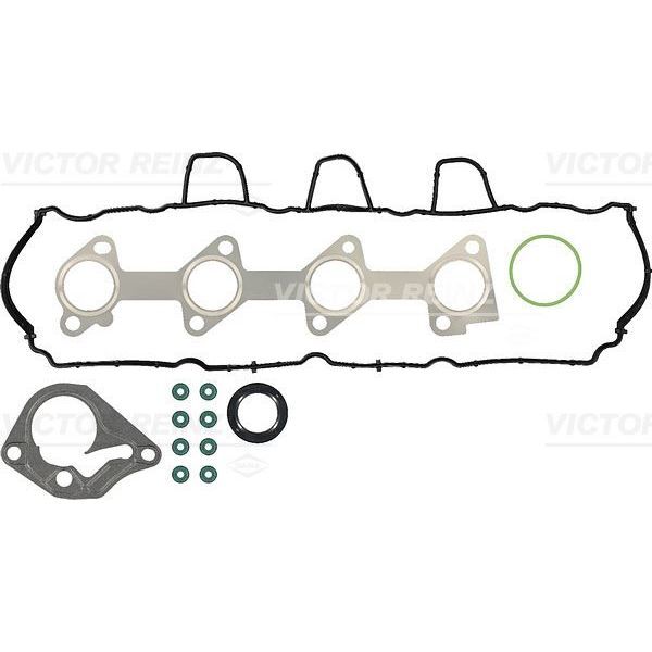 V REINZ TAKIM CONTA UST SKC SIZ MGN III-FLUENCE-CLIO III-KNG-SCENIC III-DUSTER-LOGAN 1.5DCI (7701479013)
