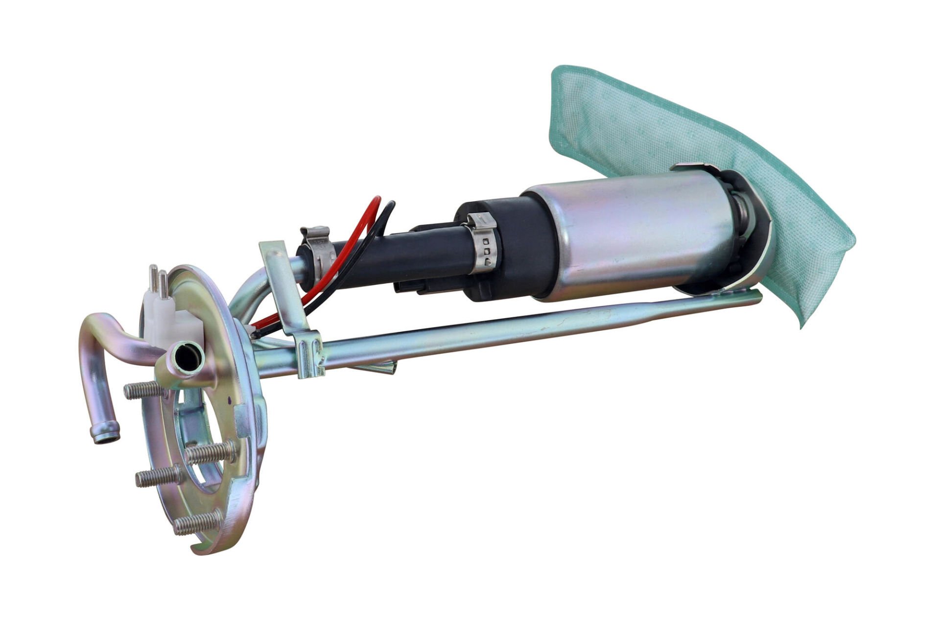 Yakıt Pompası E30 M40 Kutu Vdo