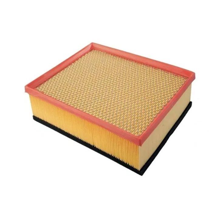 WEGNA HAVA FİLTRESİ TELLİ VE SÜNGERLİ VW AMAROK 2.0 TSI-TDI 2010 > C32010 C 32010 (2H0129620A)