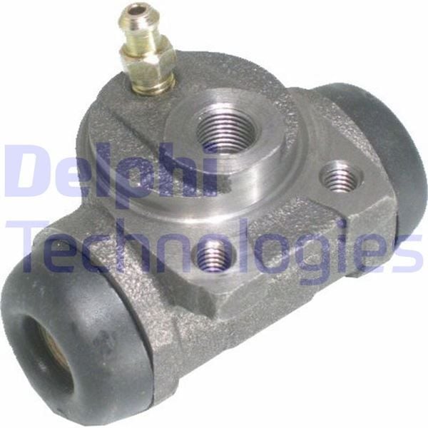 DELPHI FREN SİLİNDİRİ P106 1.3-1.4-1.6 93-04 P206 1.4-1.6İ-1.9D 98 19.05MM (4402.92)