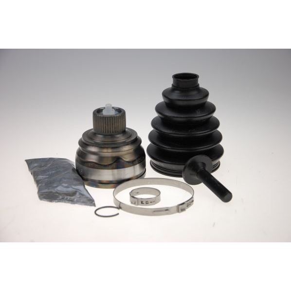 GKN AKS KAFASI ÖN A4/A5/A6/A7/Q5/CNHA/CGLC/CMGB/CAHB 2.0 TDI 12> (8K0498099E)