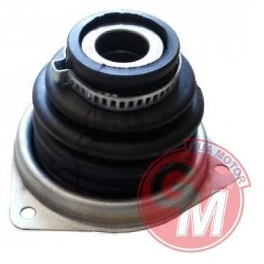 GUA AKS KÖRÜĞÜ İÇ SOL RULMANLI SET SAÇSIZ RENAULT CLIO I-II-EXPRESS KANGOO-MEGANE I-II-SCENIC I-SCENIC II-TWINGO-R9-R11-R19 7700462100-7701468576 (7701462308)