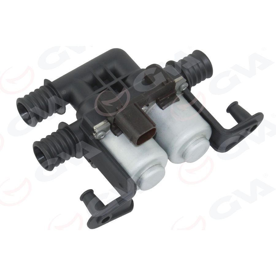 GVA KALORIFER MUSLUGU BMW E53 E70 F15 F16 E71 E72 (64116910544)