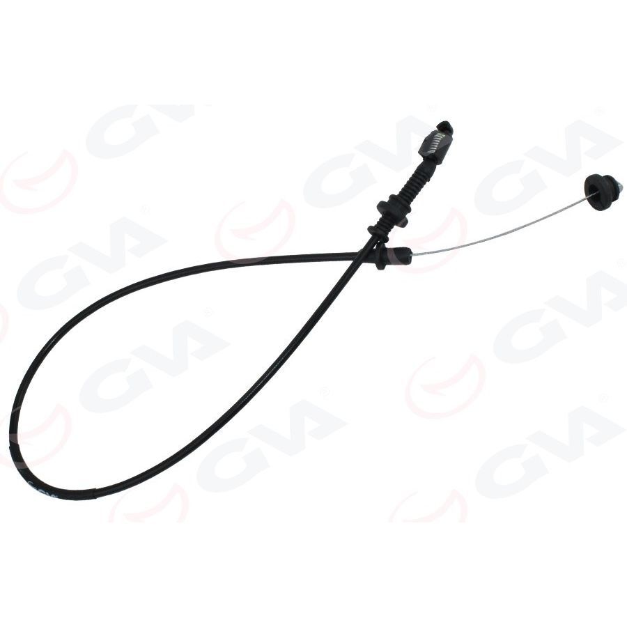 GVA GAZ TELLERİ LOGAN BENZINLI 04- (6001546868)