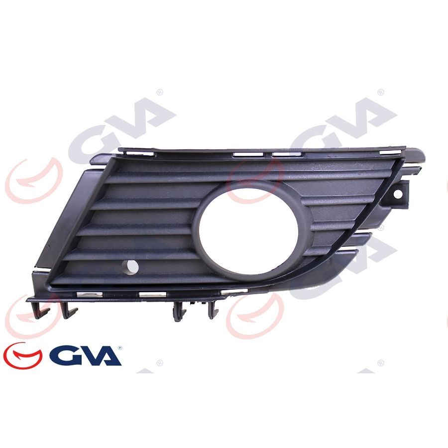 GVA SİS FAR ÇERÇEVESİ KAPAĞI SİSLİ SOL CORSA C 04 > (1400299)