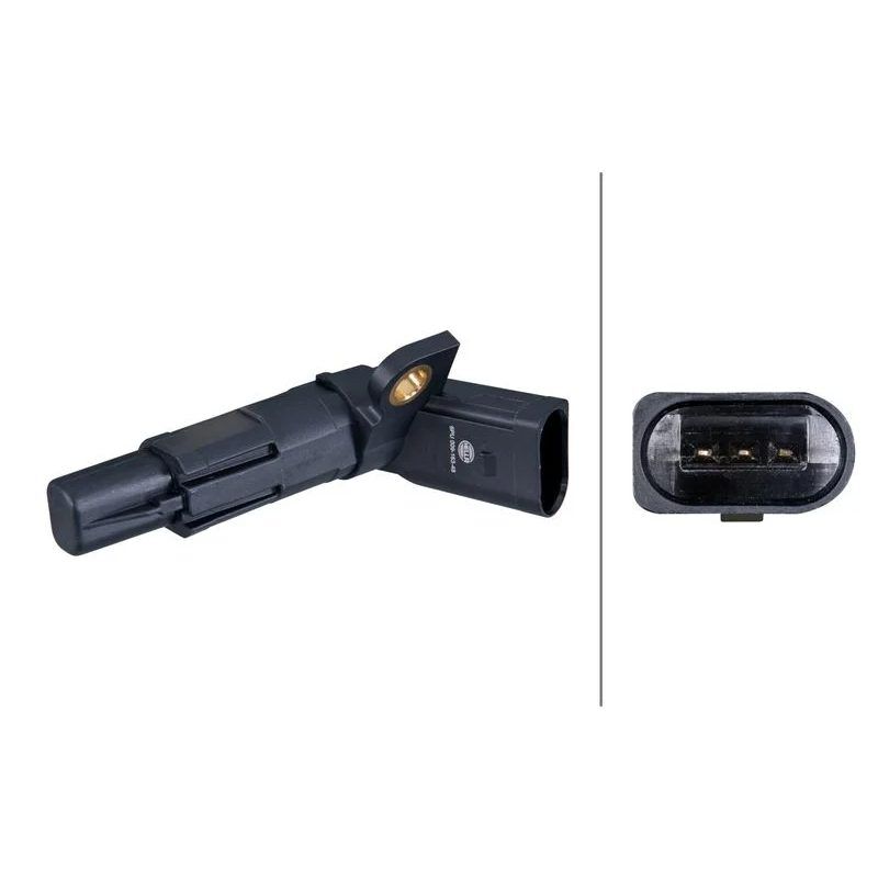 HERTH+BUSS KRANK DEVİR SENSÖRÜ POLO (03D906433)
