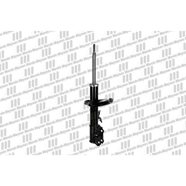 MAYSAN AMORTİSÖR ÖN SAĞ GAZLI HYUNDAI İ20 1.4L 1.6L D4FC D4FB CRDI 08-11 / 1.2L 1.4L G4FA G4LA 08-11 (546601J000)