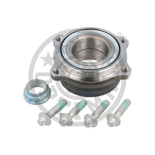 OPTIMAL TEKERLEK RULMAN TAKIMI ARKA 211/212/218 (A2119810227)