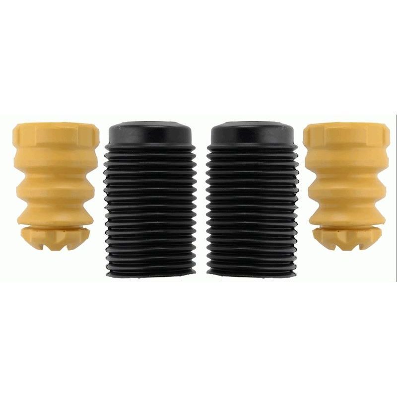 SACHS AMORTISOR TOZ KORUGU SETI ON BMW X3 F25 F26 (31336787104)