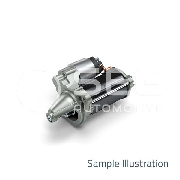 SEG MARS MOTORU FORD FOCUS/ COURİER / FIESTA 11> 1.5/1.6 TDCI START/STOP (AV6N11000GE)