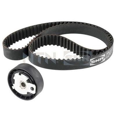 SNR TRİGER SETİ CONNECT 2002 2013 1.8 TDCİ (2T1Q6M000A1A)