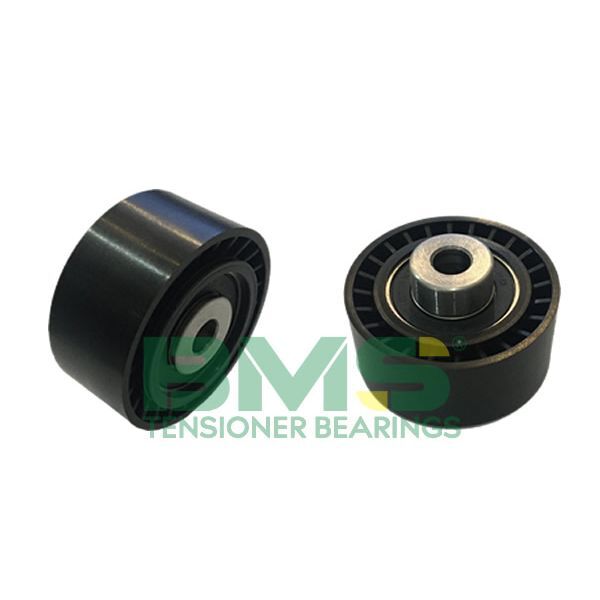 BMS ALTERNATÖR GERGİ RULMANI FORD TOURNEO CONNECT 04>14 1.8 TDCİ (1308227)