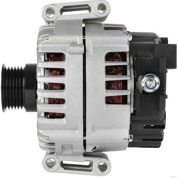 BOSCH ALTERNATOR 14V 180A MERCEDES W205 C218 W212 C207 C253 W447 B906 (A0009062822)