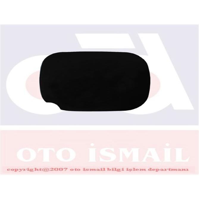 OZAR BENZİN DEPOSU DIŞ KAPAĞI CLIO III (8200290088)