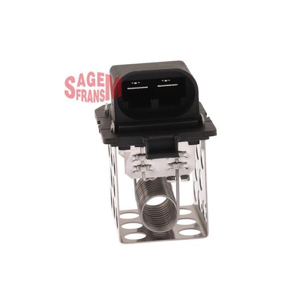 SAGEM FAN REZİSTANSI FLUENCE - MEGANE III (214936501R)