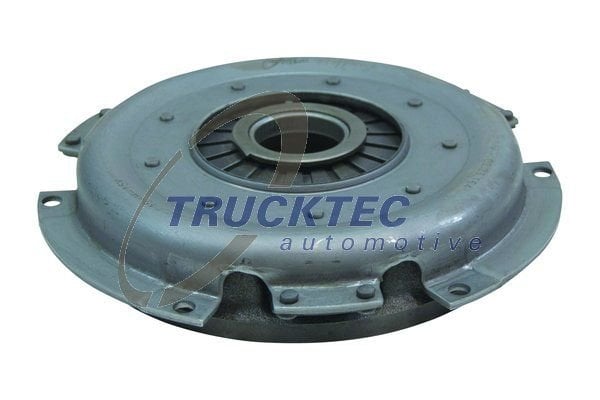 Trucktec Debriyaj Baskısı 4 Sılındır W123 W115 (A004 250 83 04)