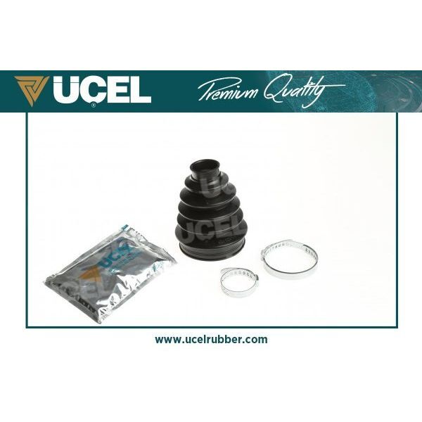 UCEL AKS KÖRÜĞÜ DIŞ CITROEN C2 (3293.A4)