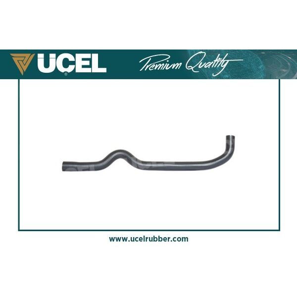 UCEL KALORİFER HORTUMU RENAULT MEGANE I JA0-1 1.4 İ JA0E (7700828100)