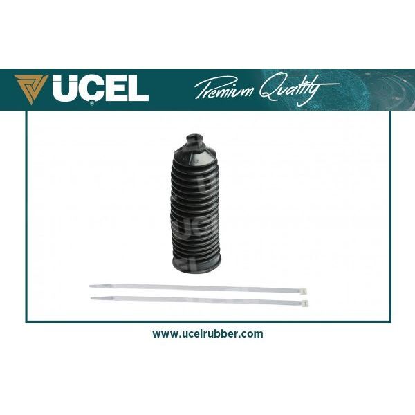 UCEL ROTMILI DIREKSIYON KORUGU SAG TRANSIT V184 V185 V347 V348 00 14 (4059921)