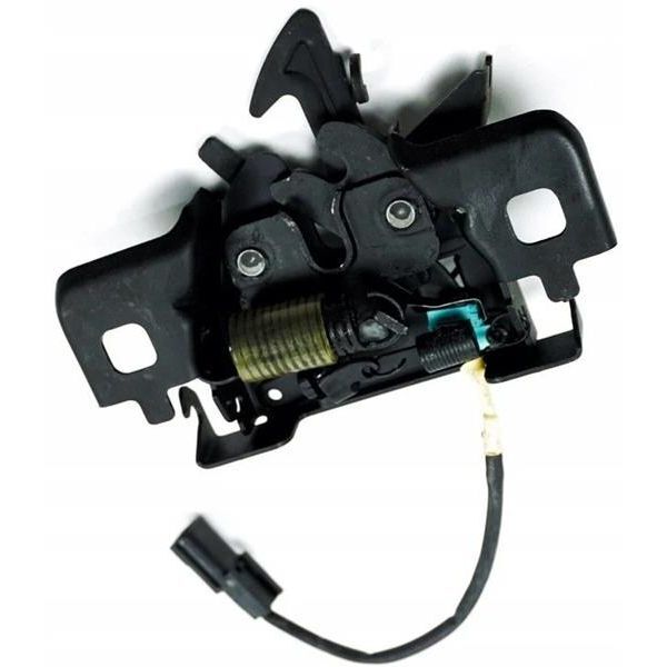 ELTAORIGIN ORJINAL-MOTOR KAPUT KİLİDİ ELEKTRİKLİ RENAULT CAPTUR 13 CLIO IV 12 TRAFIC III 15 ZOE 12 (656011705R)