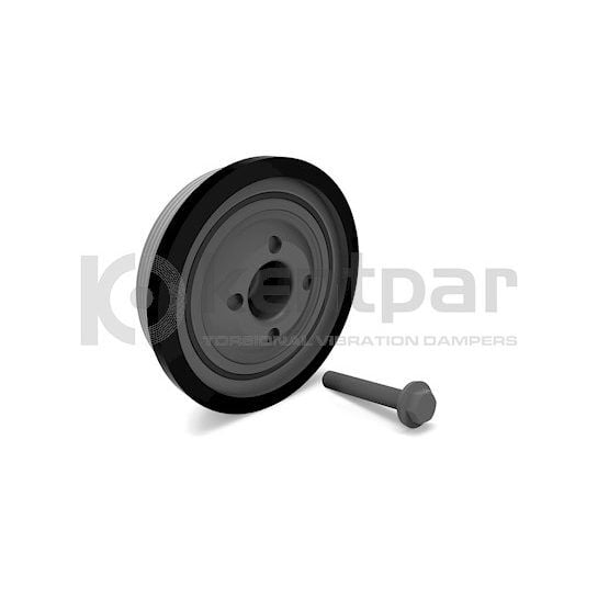 KENTPAR KRANK KASNAGI 1 ADET CIVATA DAHIL CONNECT 1.8TDCI 75PS-90PS 02>13 FOCUS II 1.8TDCI 98>04 MONDEO I 1.8TDCI 07> (1143413)