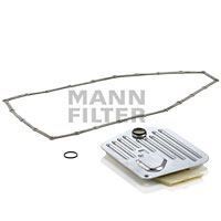 MANN ŞANZIMAN FİLTRESİ M60/M62/M73 - E34/E38/E39 (24341421200)