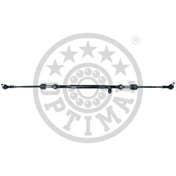 OPTIMAL ROT TAKIMI ORTA MERCEDES SLK-CLASS R170 96 00 (A1704630015)