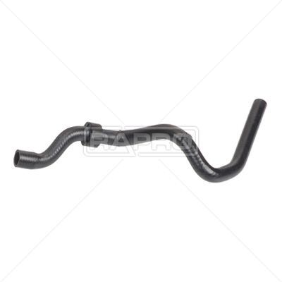 RAPRO KALORIFER HORTUMU MERCEDES W124 S124 C124 (A1248301896)