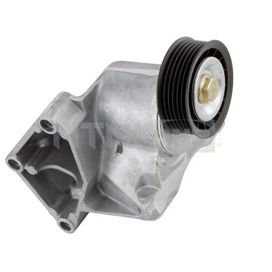 SNR ALTERNATÖR GERGİ RULMANI KÜTÜKLÜ FOCUS 1.4 16V 1.6 16V 98-04 (1152890)