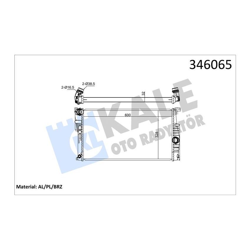 VALEO BUJİ KABLOSU MAZDA 626 2.0L FS GF 98-01 (FSD718140B)