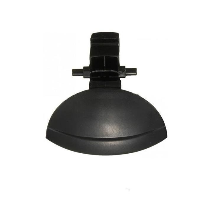 AFT TORPİDO KAPAK AÇMA MANDALI SİYAH YAYLI C4 05-12 8218N3-8218.N5-8218.N6-8218.N7 (8218.N1)