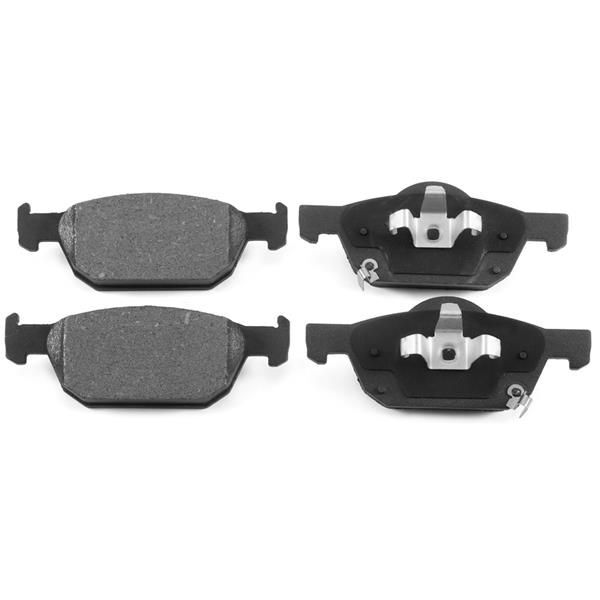 AYD ÖN FREN BALATA HONDA ACCORD 2.0L R20A3 CU 08- (45022TL1G00)