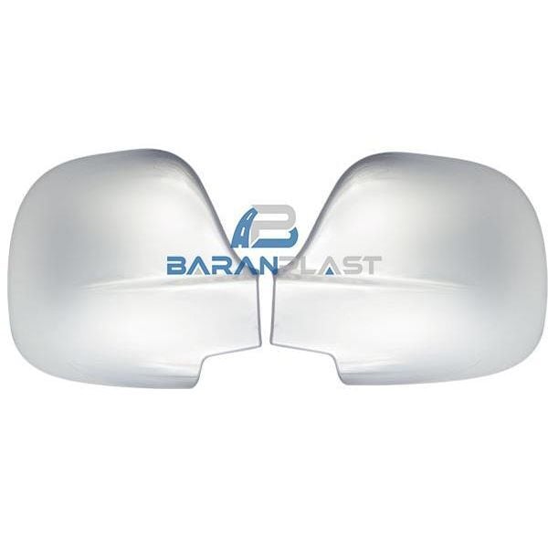 BARAN AYNA KAPAĞI KROM MERCEDES VITO 639 04-08