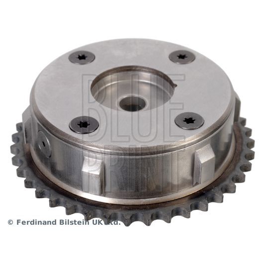 BLUE PRINT EKSANTİRİK DİŞLİSİ CX-7.CX-7 AWD.MAZDA3 I.MAZDA3 II.MAZDA3 SPORT II.MAZDA6 I.MAZDA6 II.MAZDA6 II WAG (L3K9124X0A)