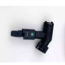 BRUCKE DEBRİYAJ BORU DİRSEK REKORU ASTRA H-CORSA D-PUNTO-LINEA (55558581)