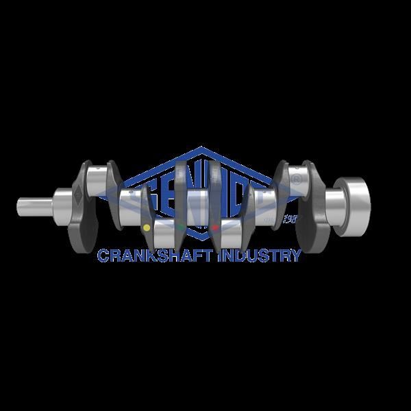 GENMOT KRANK KIA CERES 2200.2400.K2400 KIA CERES 2200.2400.K2400 (145611301)