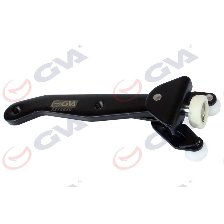 GVA SÜRGÜLÜ KAPI ALT MEKANİZMASI MEKANİK VW TRANSPORTER T5 04 > (7H0843398AC)