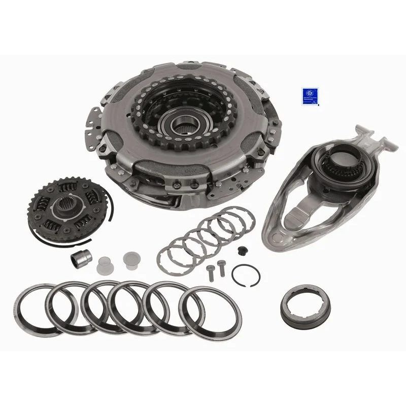 LUK KAVRAMA POLO 14>1,4 TDI CUS (0AM198142AB)
