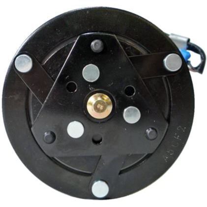 MAHLE KLİMA KOMPRESÖRÜ OPEL ASTRA H 04 10 ZAFİRA B 04 15 1.2-1.4-1.8-2.0 BENZİN XEP-XEL 1.8XER 2.0 LEH (13124749)