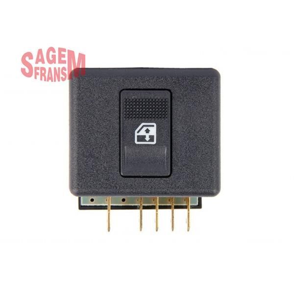 SAGEM CAM AÇMA DÜĞMESİ ÖN SAĞ TEKLİ M131 DOĞAN-UNO (181449780)