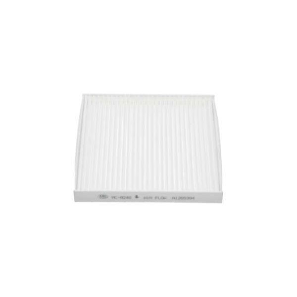 SARDES POLEN FİLTRESİ HYUNDAI İ10 1.0 T-GDI 100 HP 20-HYUNDAI İ10 1.2 Pİ 85 HP 19- (97133C4100)