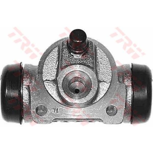 TRW FREN SİLİNDİRİ M131 1600 DKŞ 22MM (7700650845)