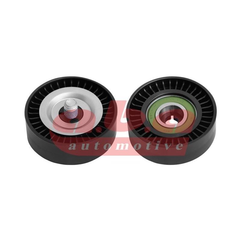 ABA ALTERNATÖR GERGİ RULMANI HYUNDAI ACCENT III 1.5 CRDI GLS 05-10 -1.6 CRDI İX20 1.4 CRDI 11 > (252872A010)