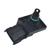 AUTODAK MAP TURBO BASINÇ SENSÖRÜ MOVANO A-CLIO II 1.5 DCI-MEGANE II 1.5 DCI-MASTER III 2.5 DCI 2002-08 (223658143R)